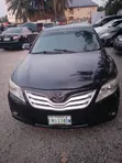 Toyota Camry 2008 Baki - 5