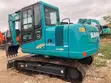 Sunward SWE90E Excavator 2023 - 3