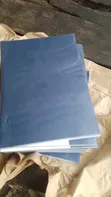 Littafin Karɓar Kuɗi don Ofisoshi da Kasuwanci - 3