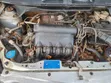 Honda Jazz 2006 Silver - 3