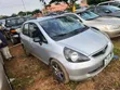Honda Jazz 2006 Silver - 5