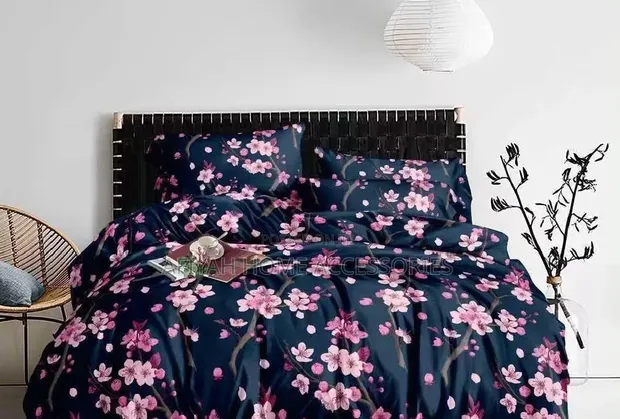 Foreign Duvet Complete Sets - Brand New - 1