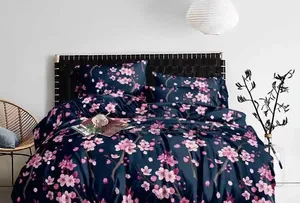 Saitin Duvet na Kasashen Waje - Sabo
