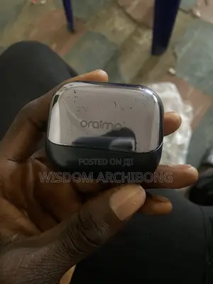 Oraimo Neo+ EarPods
