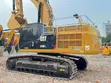 Caterpillar 349D2 Excavator - 2020 - 1