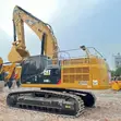 Caterpillar 349D2 Excavator - 2020 - 5