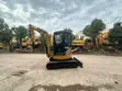 CAT 303 Mini Excavator 2023 - 1