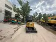 CAT 303 Mini Excavator 2023 - 4