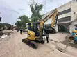 CAT 303 Mini Excavator 2023 - 5