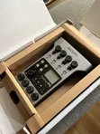 Zoom PodTrak P4 Mai Ɗaukar Sauti - 2