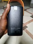 Sabon Age 60000mAh Power Bank - An Yi Amfani Dashi, 3 Ports - 1
