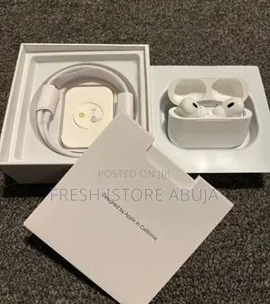Apple AirPods Pro (Sashin 2)
