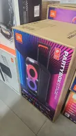 JBL PartyBox 520 Bluetooth Speaker - 2