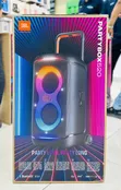 JBL PartyBox 520 Bluetooth Speaker - 3