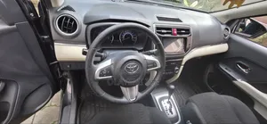 Toyota Rush 2022 Baki