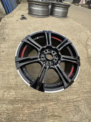 17" Fursun don Toyota Camry, Sienna, Highlander