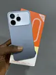 Tecno Spark 40 256GB Graphite - 1
