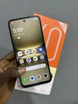 Tecno Spark 40 256GB Graphite - 3