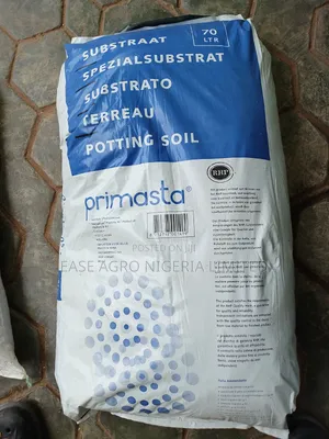 Primasta Potting Soil