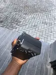 Sony ZV-E10 4K Camera Mai Kyau da Batura 3 - 2