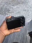 Sony ZV-E10 4K Camera Mai Kyau da Batura 3 - 3