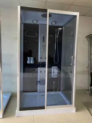Master Brand Shower Room - Brand New