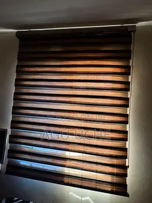 Home Interiors Window Blinds - Used