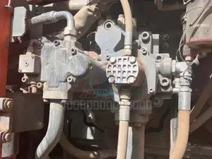Hitachi ZX490 Excavator - 2023
