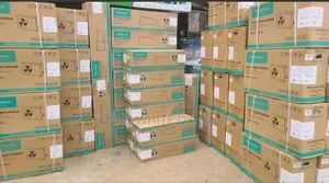 1.5hp Hisense Non-Inverter Split Air Conditioner