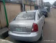 Hyundai Accent 2009 Silver - 1