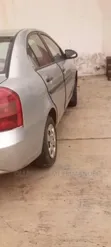 Hyundai Accent 2009 Silver - 5
