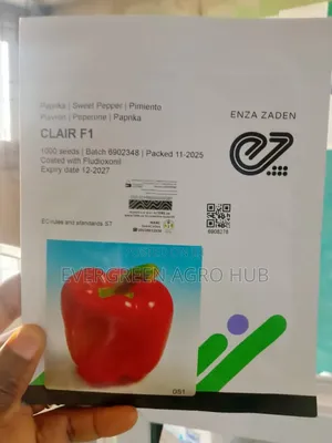 Clair F1 Barkono Mai Dadi (1000 Hada)