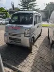 Suzuki APV Minibus 2012 - Launi Azurfa - 1
