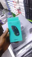 Logitech M150 Rechargeable Wireless Bluetooth Mouse - 2