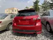 2013 Toyota Matrix Red - Foreign Used - 1