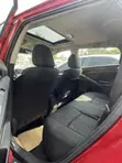 2013 Toyota Matrix Red - Foreign Used - 2