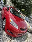 2013 Toyota Matrix Red - Foreign Used - 3