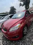 2013 Toyota Matrix Red - Foreign Used - 4