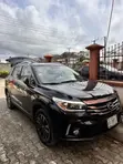 GAC GS4 2017 Black - 1