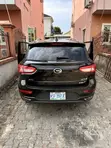 GAC GS4 2017 Black - 4