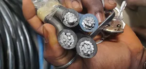 95mm 4-Core Purechem Recline Cable