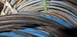 95mm 4-Core Purechem Recline Cable - 2