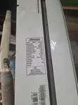 Used Hisense Cassette Air Conditioner - 2