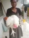 Kaji Na Wata Daya - 3