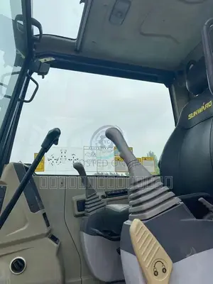 Sunward SWE70E Excavator - 2021