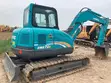 Sunward SWE70E Excavator - 2021 - 3