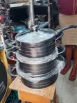 Saitin Tukwane 4 na Nonstick - 1