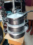 Saitin Tukwane 4 na Nonstick - 2