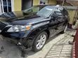 Lexus RX 350 2011 Black - 2
