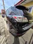Lexus RX 350 2011 Black - 5